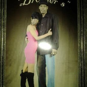 Meet your Posher, Phillip